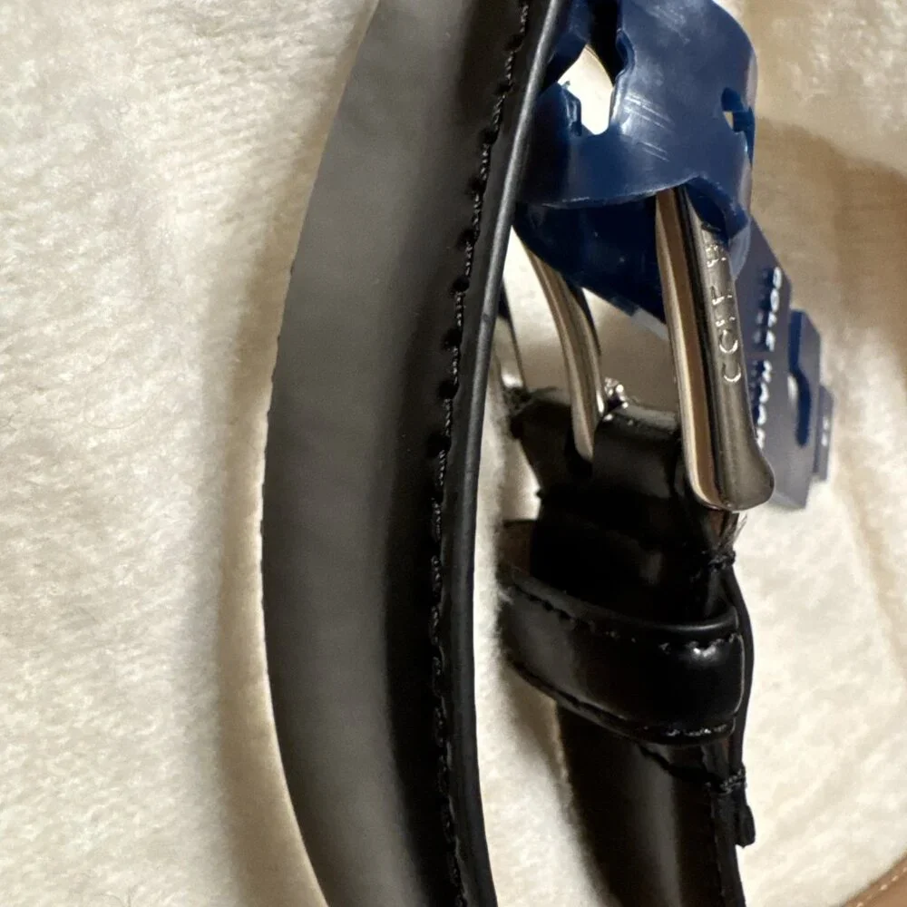 NWT Cole Haan Mens 34